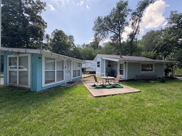 17/144 Woodhaven, Sublette, IL 61367