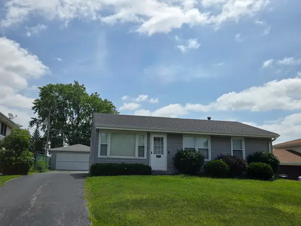 16765 Highview Avenue, Orland Hills, IL 60487