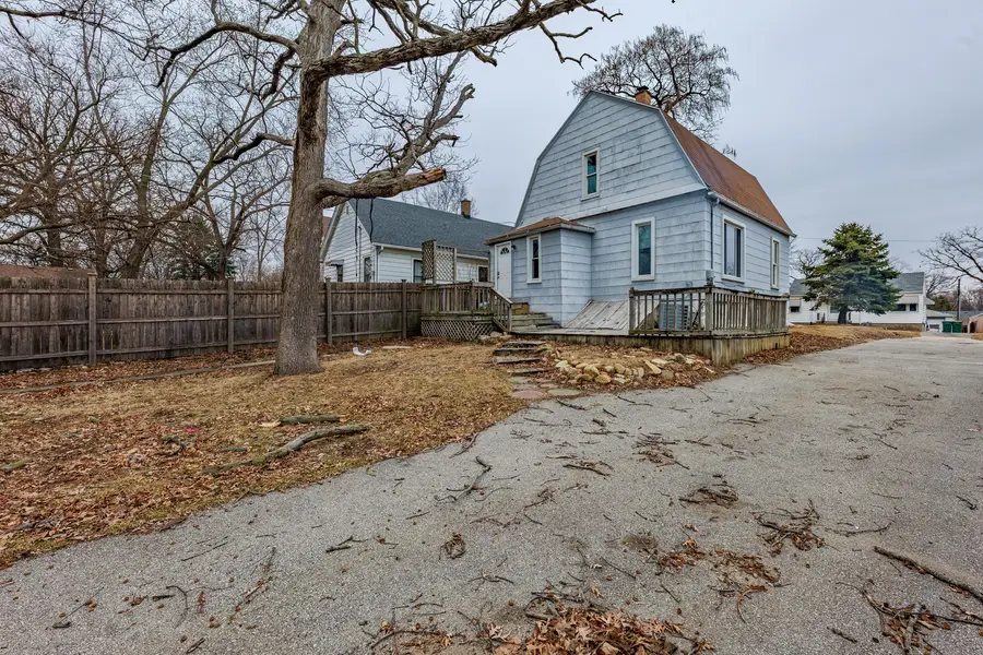 914 Jasper Street, Joliet, IL 60436 - #3