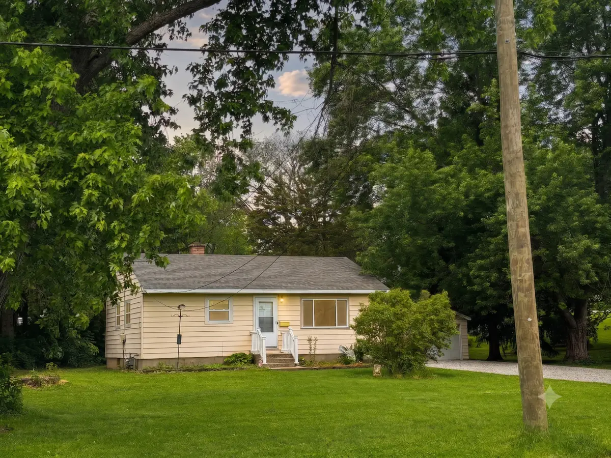 111 Meadow Avenue, Woodstock, IL 60098 - #1
