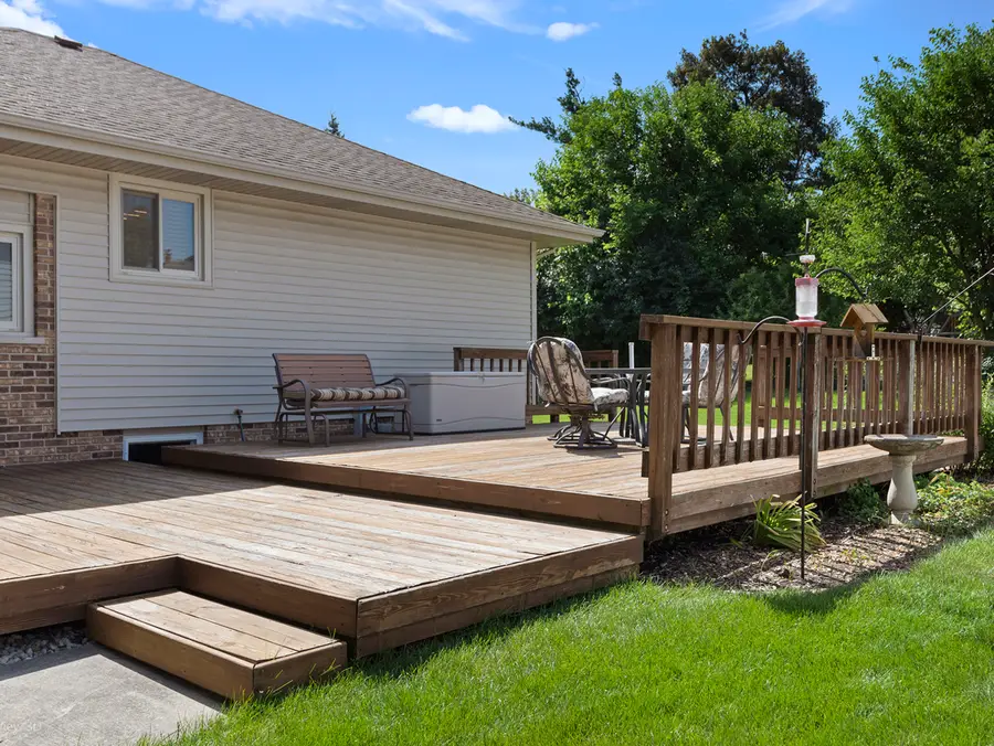 5327 Forest Trail, Oak Forest, IL 60452 - #2
