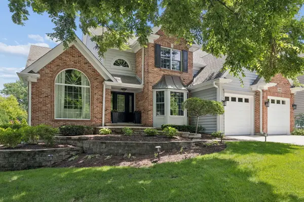 5401 Challen Place, Downers Grove, IL 60515