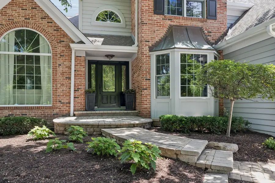 5401 Challen Place, Downers Grove, IL 60515 - #2