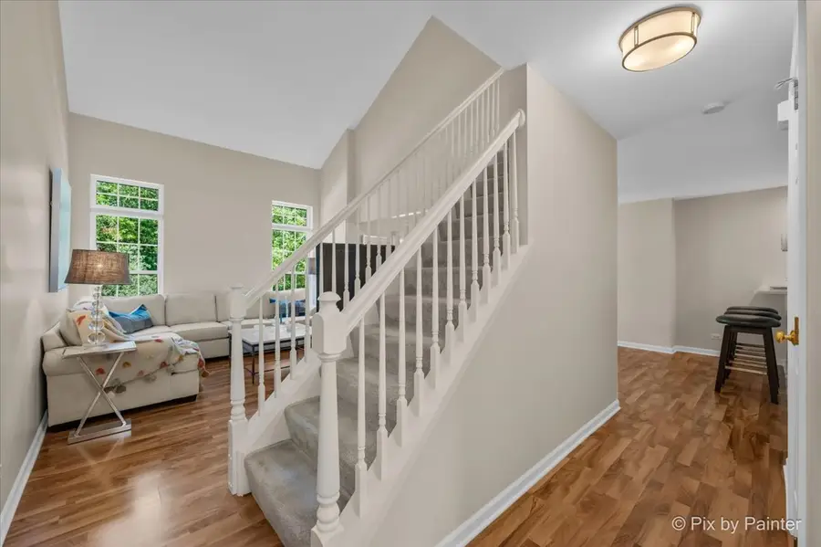 624 Daisy Lane, Roselle, IL 60172 - #3