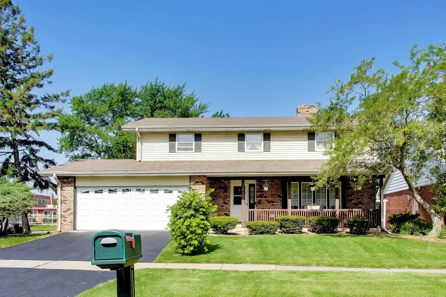 18026 State Line Avenue, Lansing, IL 60438 - #2