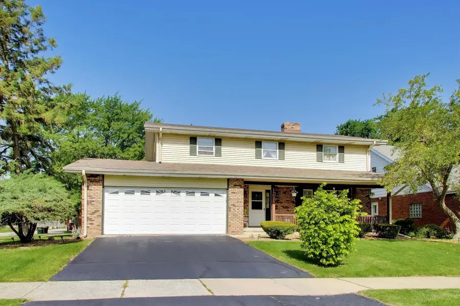 18026 State Line Avenue, Lansing, IL 60438 - #3