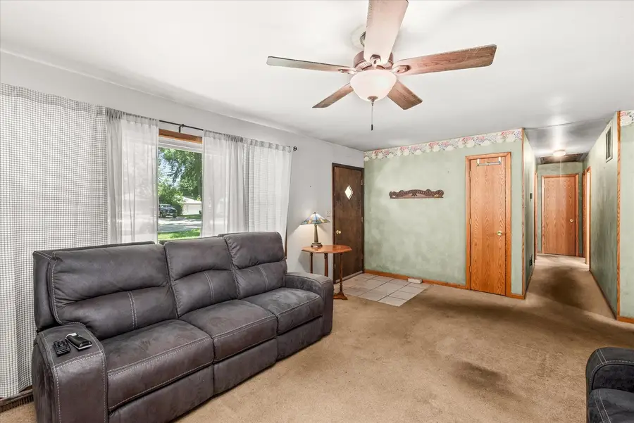 3512 Leominster Avenue, Joliet, IL 60431 - #3