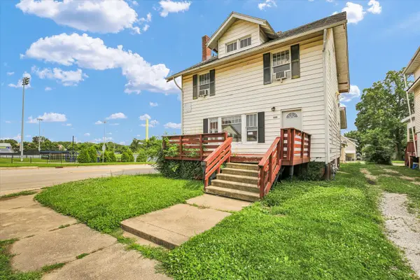 1305 W Macon Street, Decatur, IL 62522