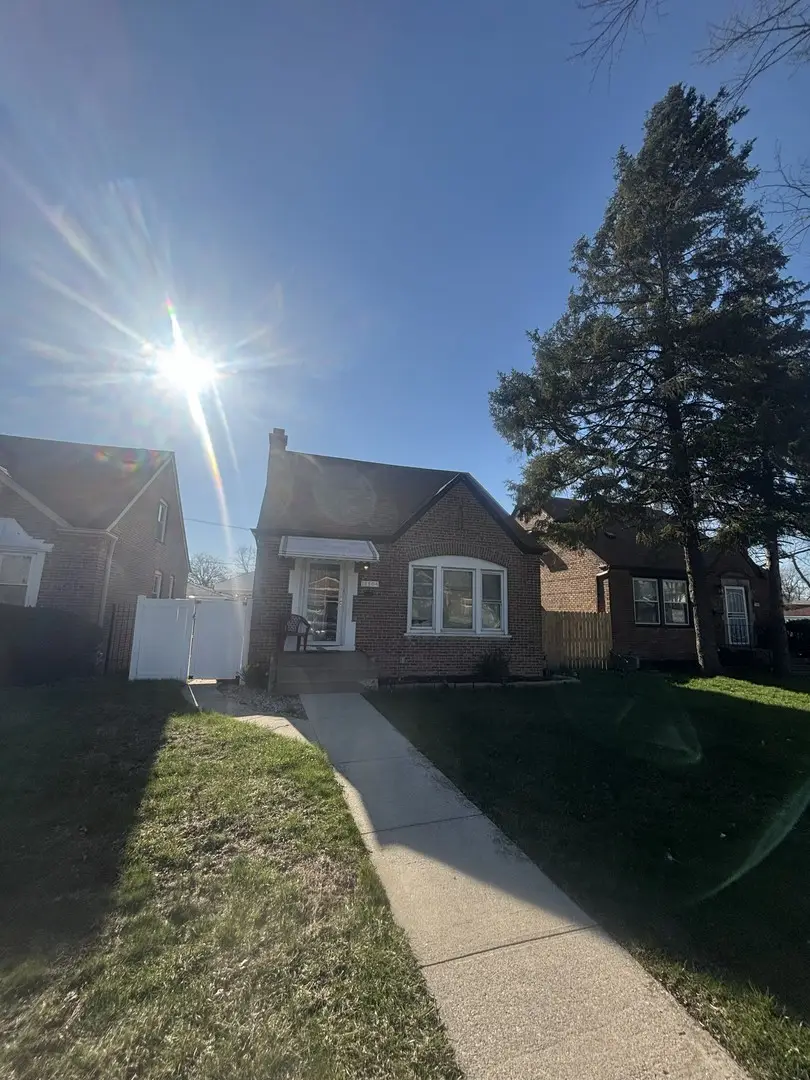12504 S Lowe Avenue, Chicago, IL 60628 - #1