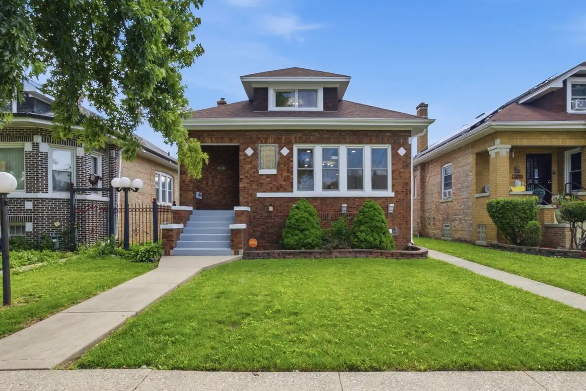 Address Withheld By Seller, Maywood, IL 60153 - #1