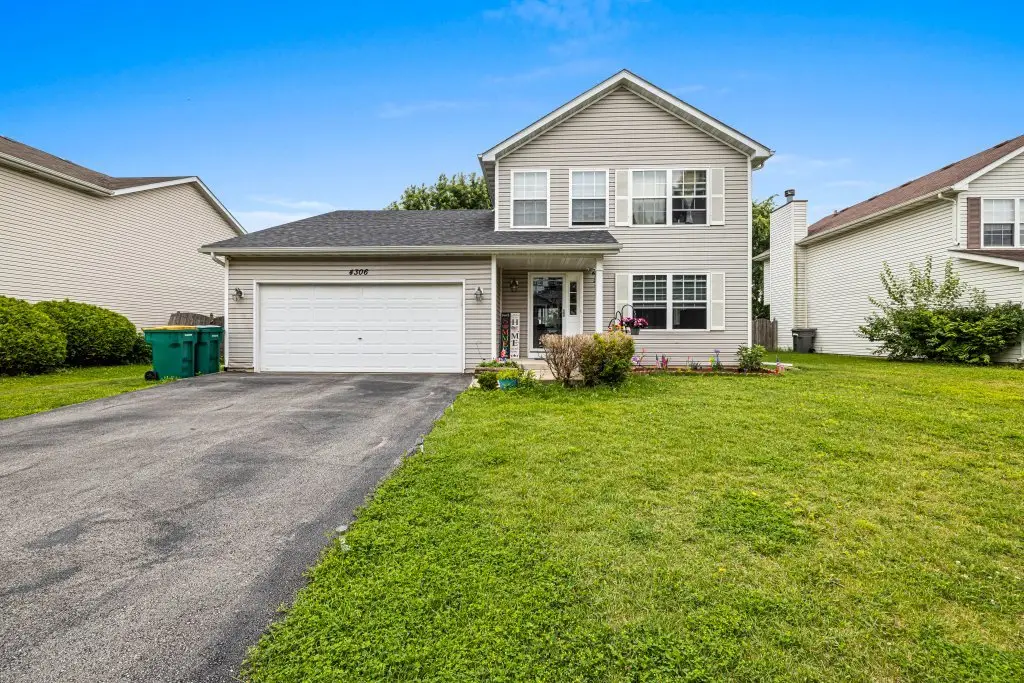 4306 Anthony Lane, Plainfield, IL 60586 - #1