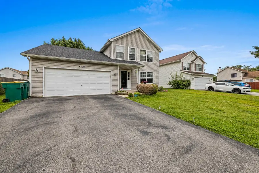 4306 Anthony Lane, Plainfield, IL 60586 - #3