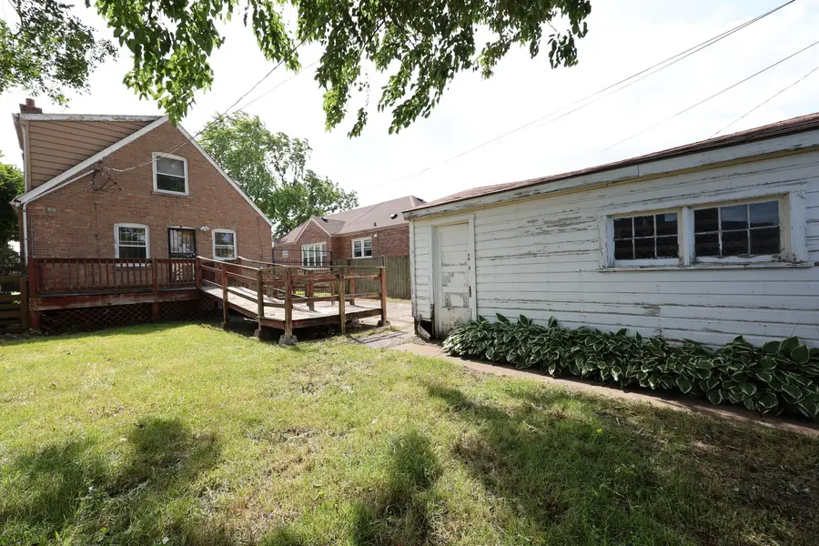 10838 S Wallace Street, Chicago, IL 60628 - #3