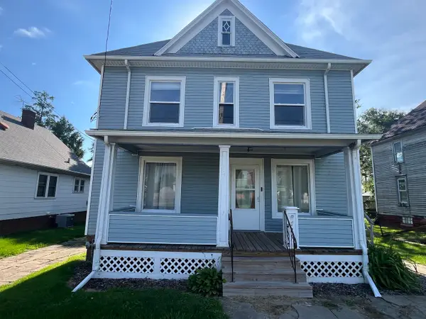 724 S Main Street, Kewanee, IL 61443