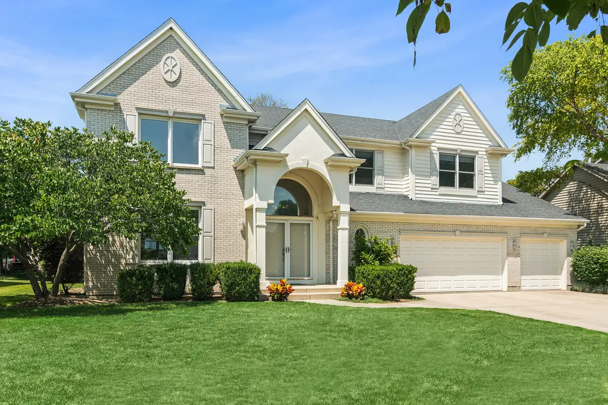 2026 Jordan Terrace, Buffalo Grove, IL 60089 - #1