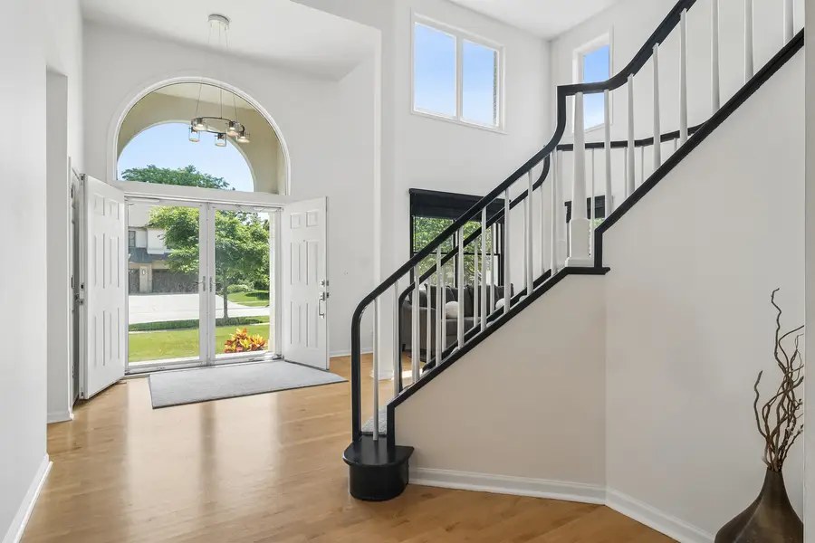 2026 Jordan Terrace, Buffalo Grove, IL 60089 - #2