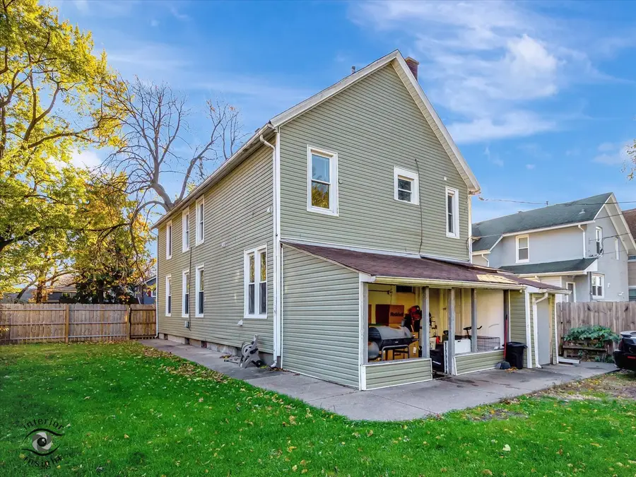 2718 Union Street, Blue Island, IL 60406 - #2