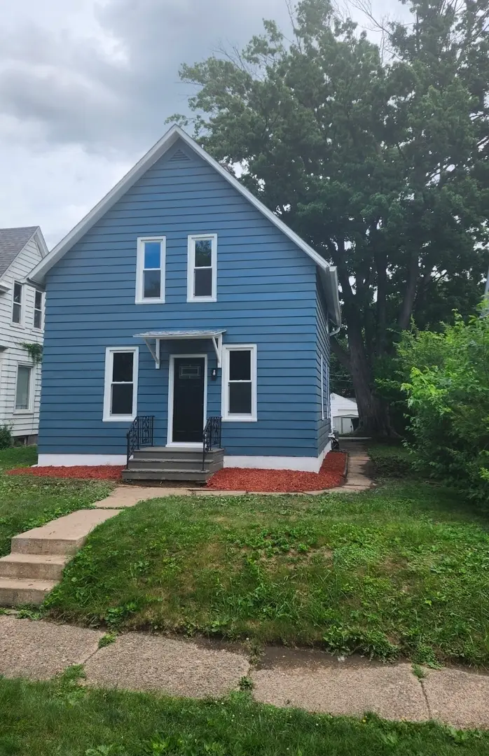 1718 11th Street, Moline, IL 61265 - #1
