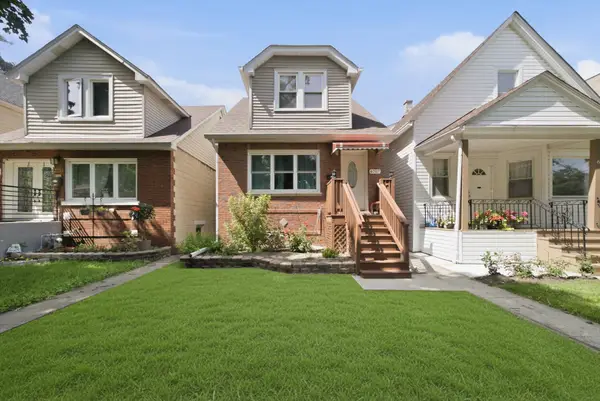 6707 31st Street, Berwyn, IL 60402