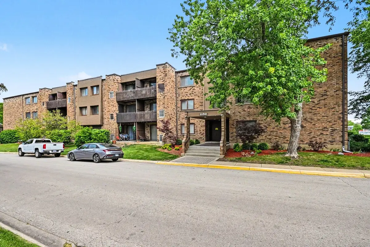1150 E Randville Drive #1F, Palatine, IL 60074 - #1