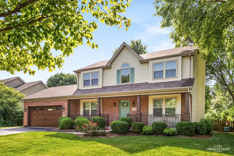 5024 Coneflower Drive, Naperville, IL 60564 - #2