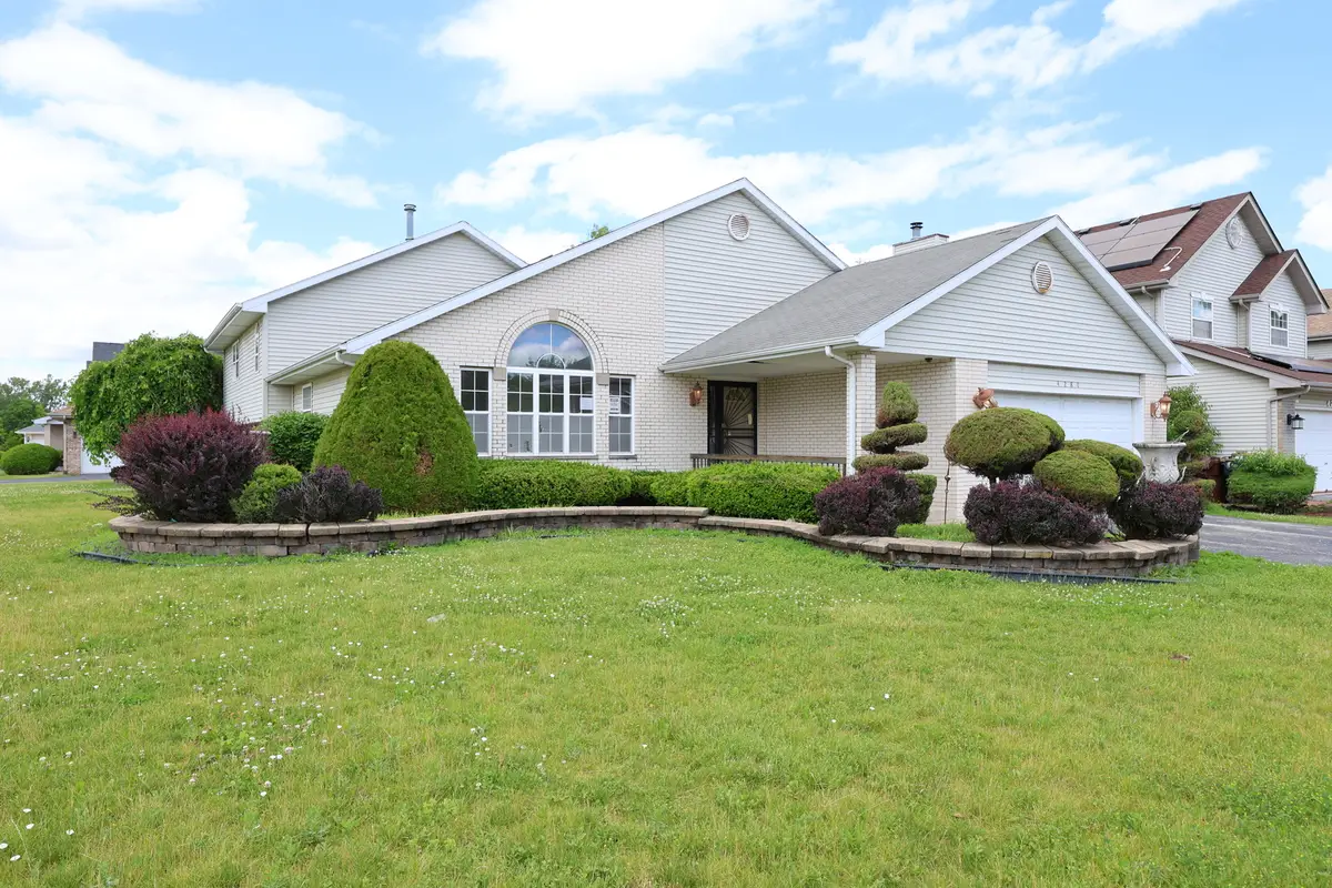 4280 187th Place, Country Club Hills, IL 60478 - #1