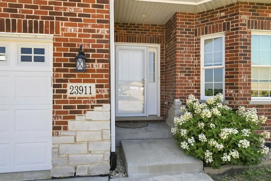 23911 S Fugett Drive, Manhattan, IL 60442 - #3