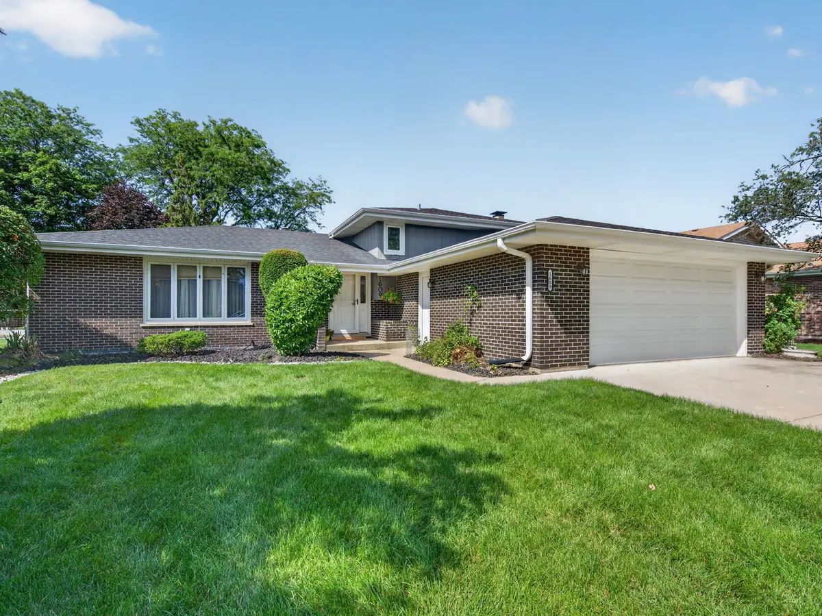 1609 Briarcrest Drive, New Lenox, IL 60451 - #1