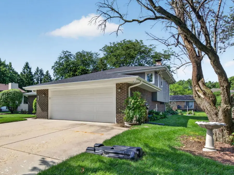 1609 Briarcrest Drive, New Lenox, IL 60451 - #3