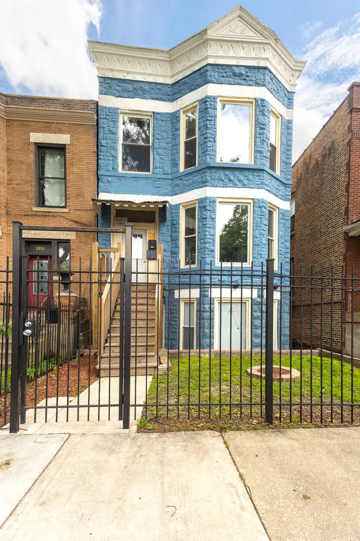 1913 S Troy Street, Chicago, IL 60623 - #1