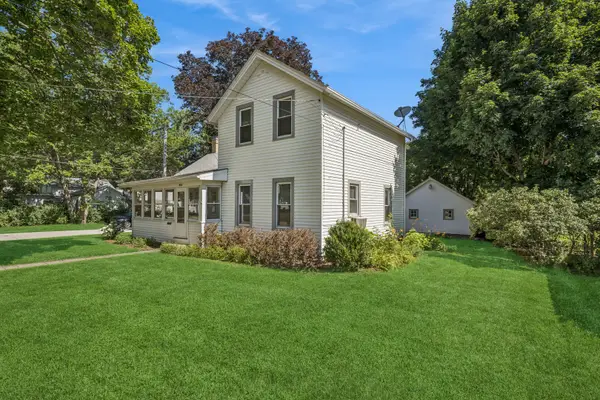802 E Washington Street, Marengo, IL 60152