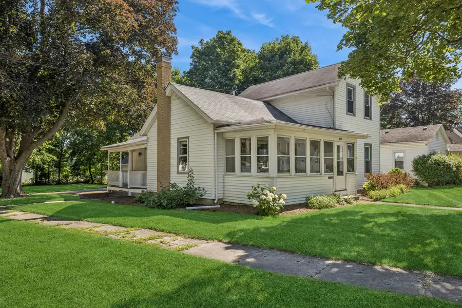 802 E Washington Street, Marengo, IL 60152 - #2