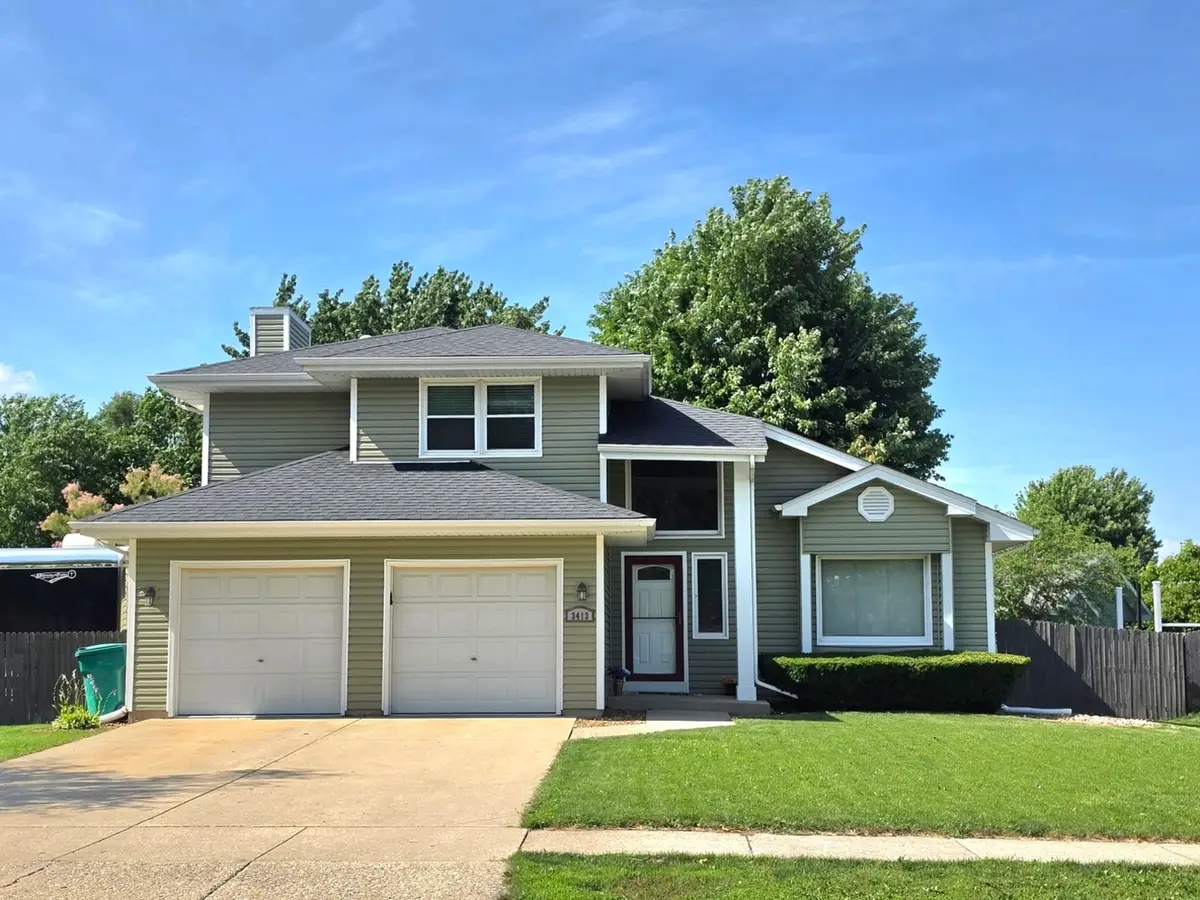 3413 Theodore Street, Joliet, IL 60431 - #1