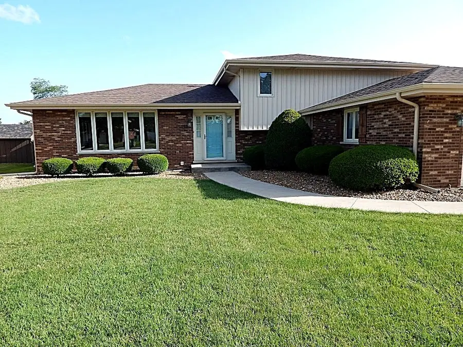 8101 Braeburn Lane, Orland Park, IL 60462 - #3
