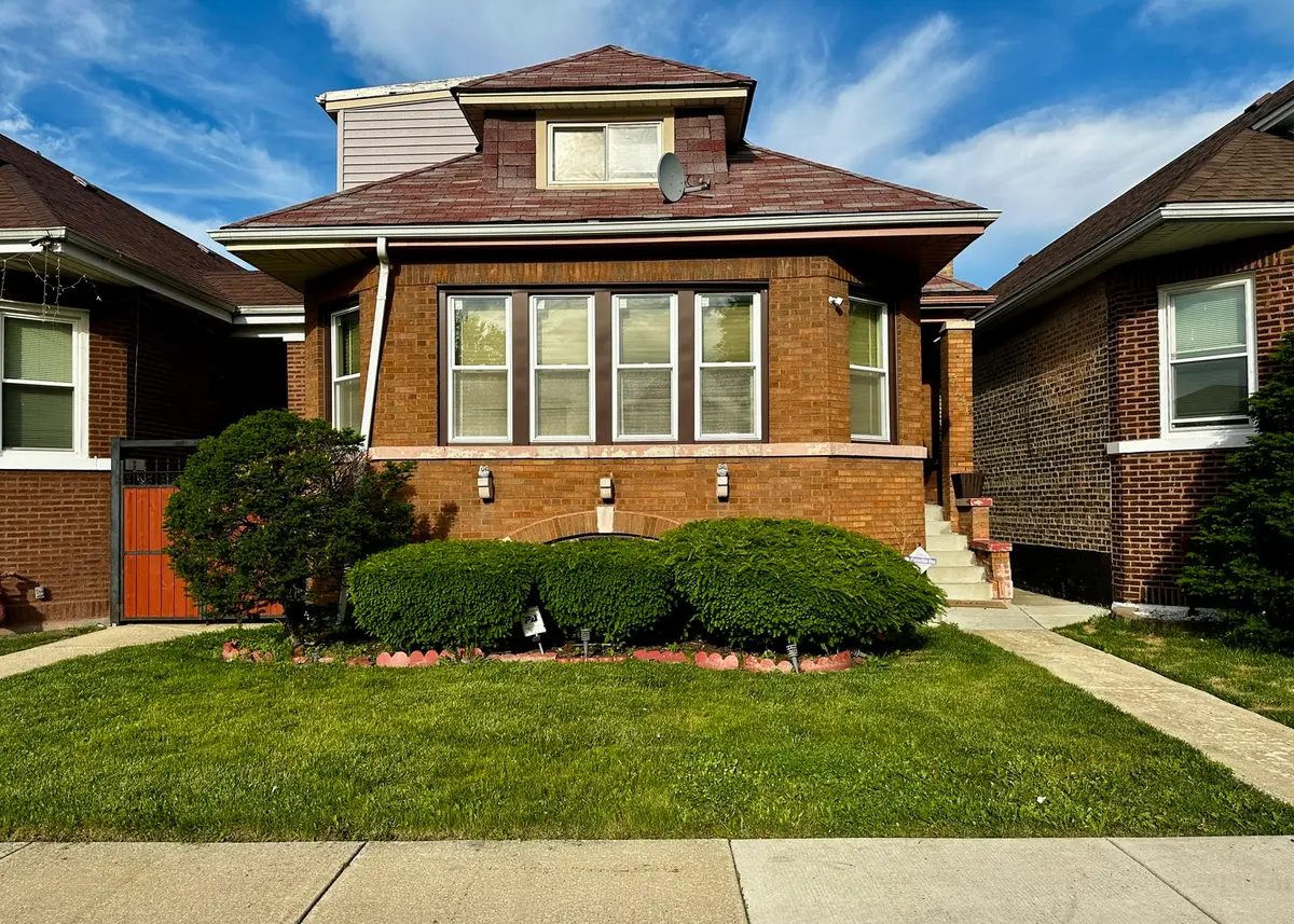 7241 S Talman Avenue, Chicago, IL 60629 - #1