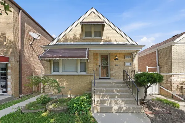 7205 S Lawndale Avenue, Chicago, IL 60629
