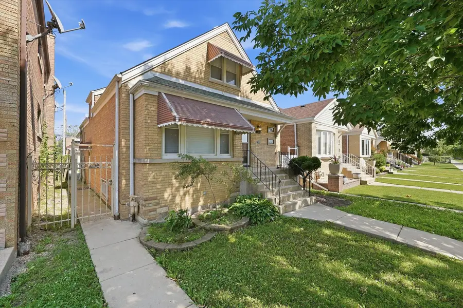 7205 S Lawndale Avenue, Chicago, IL 60629 - #2