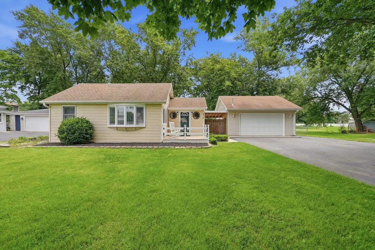 816 Ogden Road, New Lenox, IL 60451 - #1