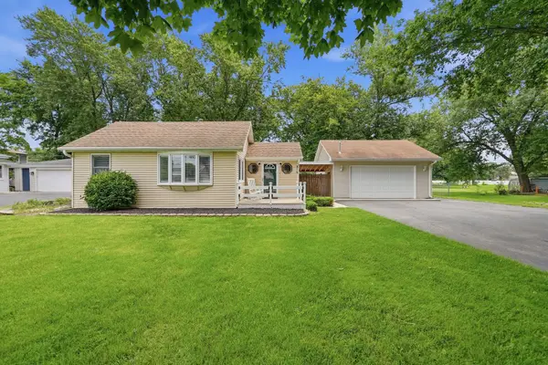 816 Ogden Road, New Lenox, IL 60451