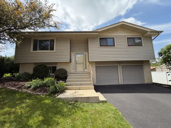 14916 Hopkins Court, Orland Park, IL 60462