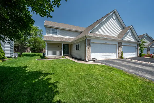 527 Northgate Circle, Oswego, IL 60543