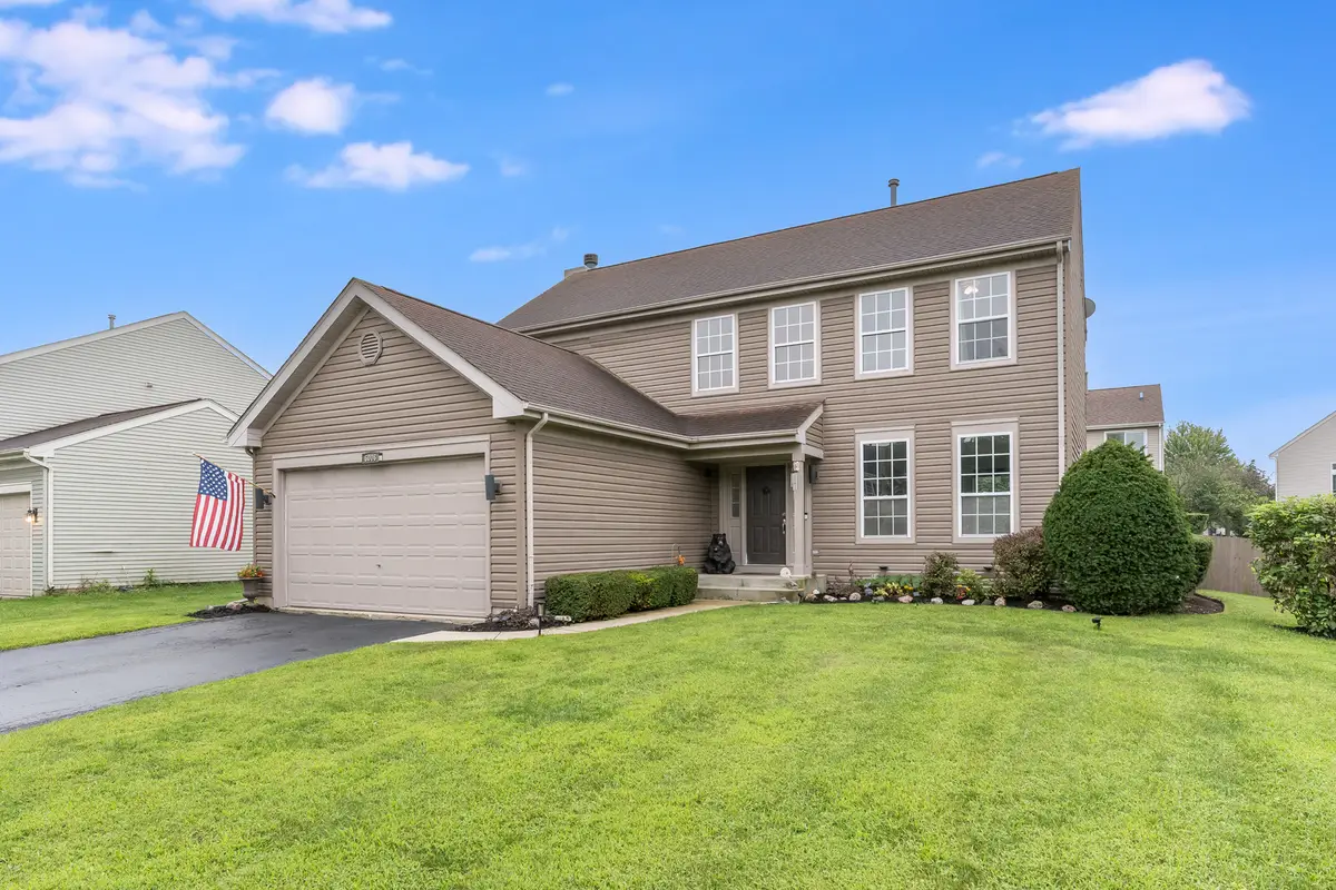 6006 Breezeland Court, Carpentersville, IL 60110 - #1