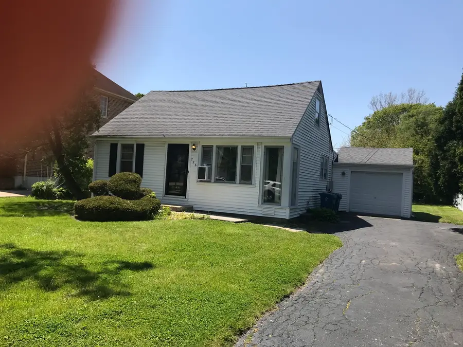 726 N Emroy Avenue, Elmhurst, IL 60126 - #2