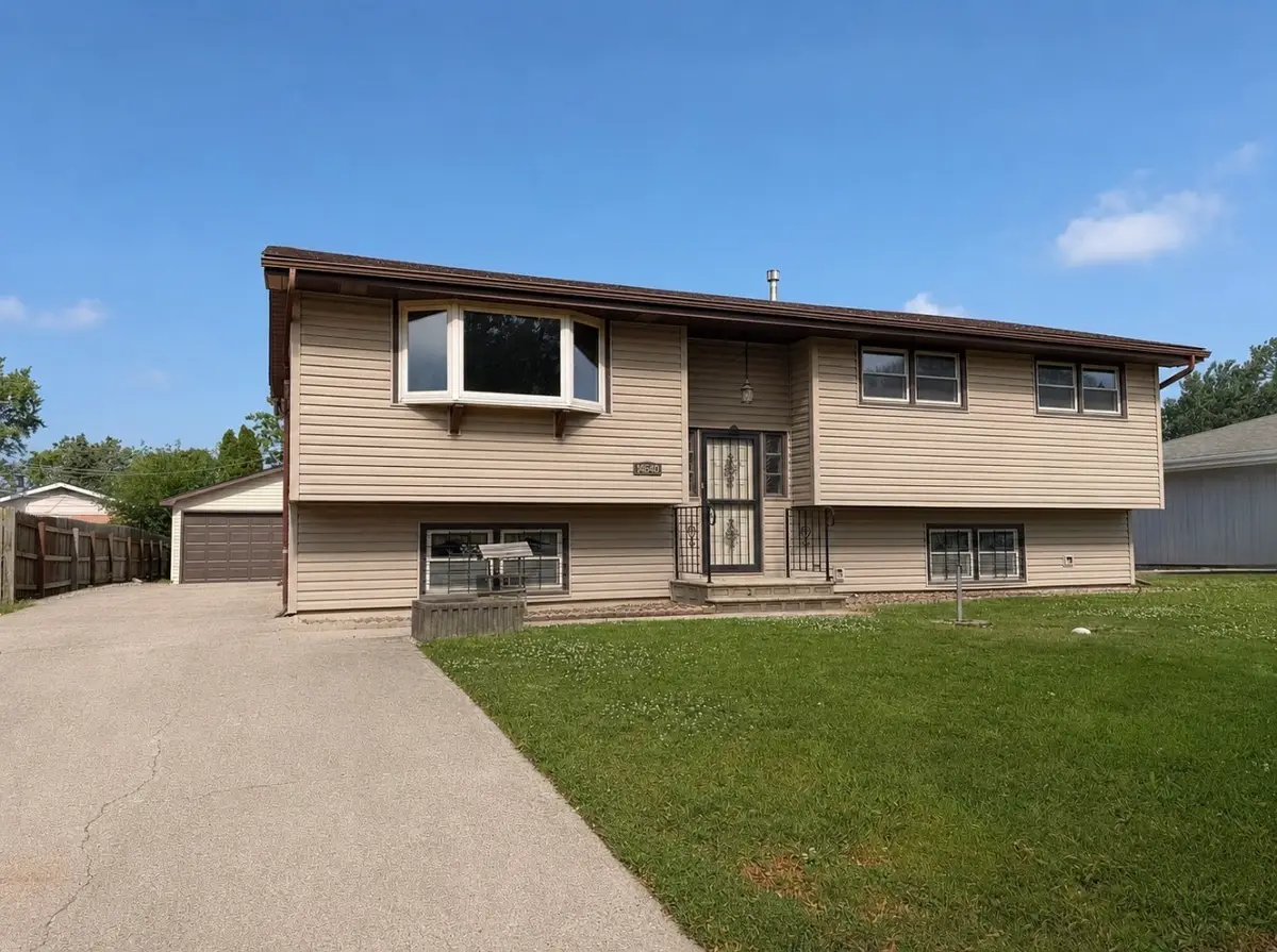 14640 S 135th Avenue, Lockport, IL 60441 - #1