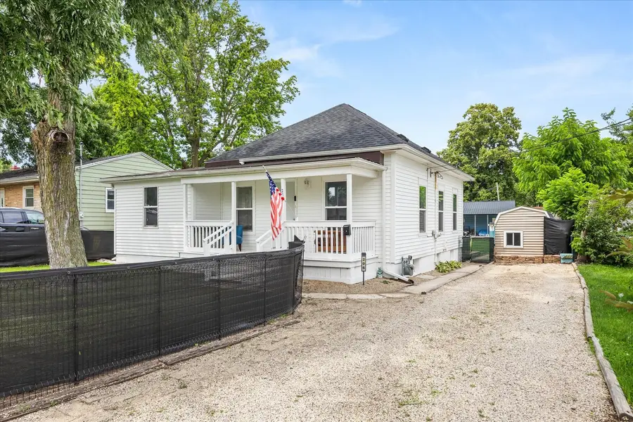 206 E Grant Street, Streator, IL 61364 - #3