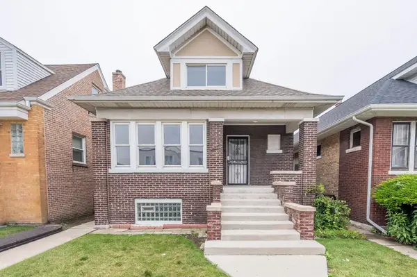 1518 N Laramie Avenue, Chicago, IL 60651