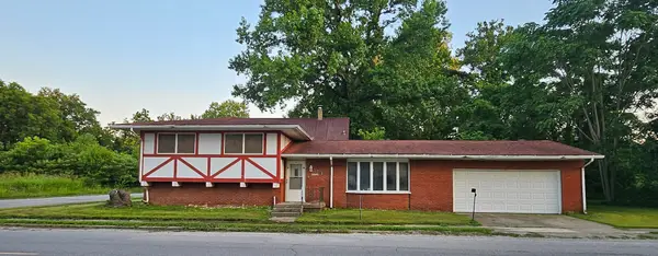 213 Sycamore Street, Mounds, IL 62964