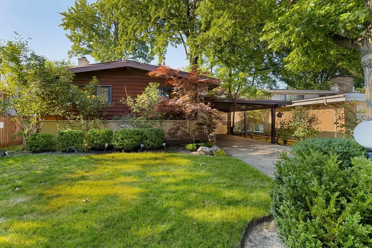 3850 Enfield Avenue, Skokie, IL 60076 - #1