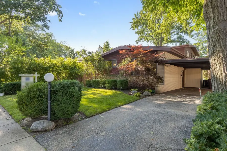3850 Enfield Avenue, Skokie, IL 60076 - #2