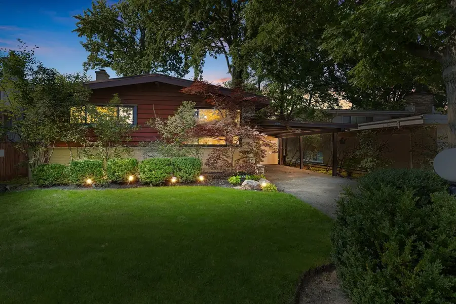 3850 Enfield Avenue, Skokie, IL 60076 - #3